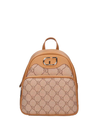 ZAINO DONNA - GAUDI TAN - V6AE-12703