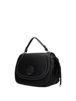 WOMEN'S HANDBAG - GAUDI BLACK - V6AE-12721 2