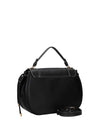 WOMEN'S HANDBAG - GAUDI BLACK - V6AE-12721 3