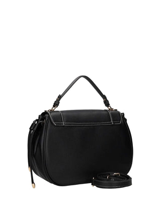 WOMEN'S HANDBAG - GAUDI BLACK - V6AE-12721 3