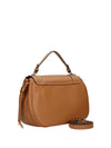 WOMEN'S HANDBAG - GAUDI TAN - V6AE-12721 3