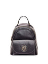 WOMEN'S BACKPACK - GAUDI BLACK - V6AE-12722 1