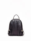 WOMEN'S BACKPACK - GAUDI BLACK - V6AE-12722 3