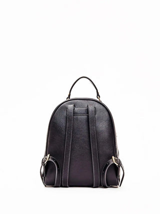 WOMEN'S BACKPACK - GAUDI BLACK - V6AE-12722 3
