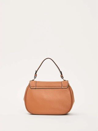 BORSA A SPALLA DONNA - GAUDI TAN - V6AE-12723 3