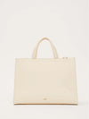 WOMEN'S HANDBAG - GAUDI CREAM - V6AE-12730 3