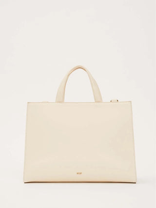 WOMEN'S HANDBAG - GAUDI CREAM - V6AE-12730 3