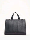 WOMEN'S HANDBAG - GAUDI BLACK - V6AE-12730 3