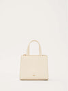 WOMEN'S HANDBAG - GAUDI CREAM - V6AE-12731 3