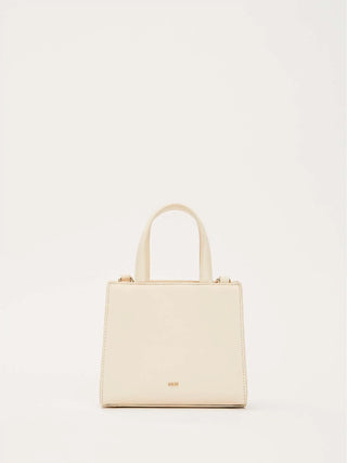 WOMEN'S HANDBAG - GAUDI CREAM - V6AE-12731 3