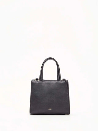 WOMEN'S HANDBAG - GAUDI BLACK - V6AE-12731 3
