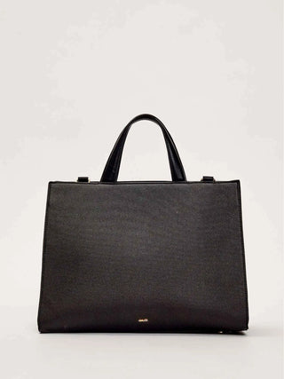 WOMEN'S HANDBAG - GAUDI BLACK - V6AE-12740 3