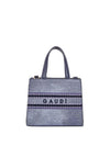 WOMEN'S HANDBAG - GAUDI JEANS - V6AE-12741 1