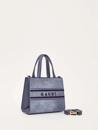 WOMEN'S HANDBAG - GAUDI JEANS - V6AE-12741 2