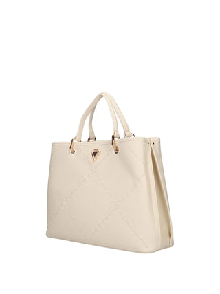 WOMEN'S HANDBAG - GAUDI CREAM - V6AE-12790 2
