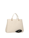 WOMEN'S HANDBAG - GAUDI CREAM - V6AE-12790 3
