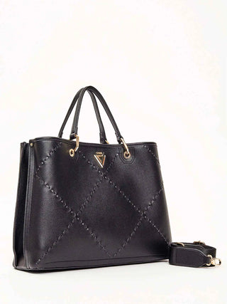 BORSA A MANO DONNA - GAUDI NERO - V6AE-12790 2