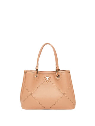 BORSA A MANO DONNA - GAUDI BEIGE - V6AE-12791 1