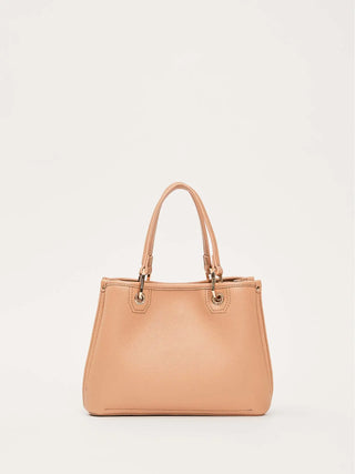 BORSA A MANO DONNA - GAUDI BEIGE - V6AE-12791 3