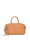 WOMEN'S HANDBAG - GAUDI BEIGE - V6AE-12801 1