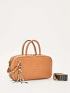 WOMEN'S HANDBAG - GAUDI BEIGE - V6AE-12801 2