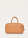 WOMEN'S HANDBAG - GAUDI BEIGE - V6AE-12801 3