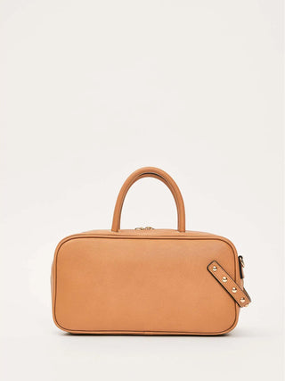 WOMEN'S HANDBAG - GAUDI BEIGE - V6AE-12801 3