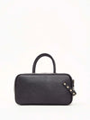 WOMEN'S HANDBAG - GAUDI BLACK - V6AE-12801 3