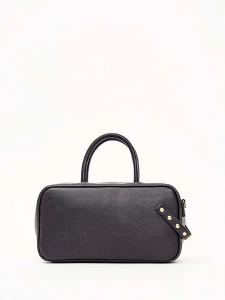 WOMEN'S HANDBAG - GAUDI BLACK - V6AE-12801 3