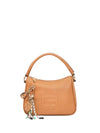 WOMEN'S SHOULDER BAG - GAUDI BEIGE - V6AE-12803 1