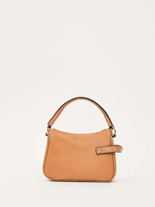 WOMEN'S SHOULDER BAG - GAUDI BEIGE - V6AE-12803 3