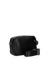 WOMEN'S SHOULDER BAG - GAUDI BLACK - V6AE-12804 3