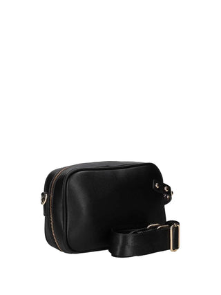 WOMEN'S SHOULDER BAG - GAUDI BLACK - V6AE-12804 3