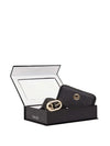 WOMEN'S GIFT SET - GAUDI BLACK - V6AE-12820 1