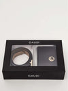 WOMEN'S GIFT SET - GAUDI BLACK - V6AE-12820 3