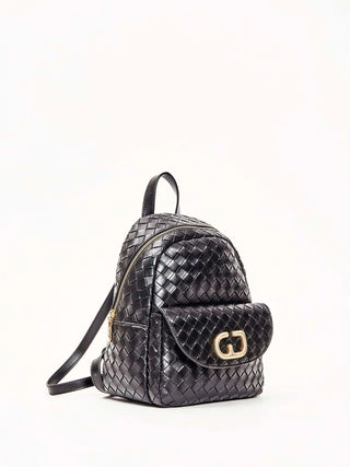 ZAINO DONNA - GAUDI NERO - V6AE-12852 2