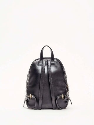 ZAINO DONNA - GAUDI NERO - V6AE-12852 3