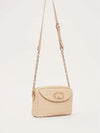 TRACOLLA DONNA - GAUDI CREMA - V6AE-12854 2