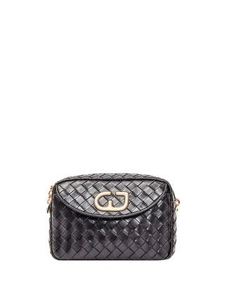 TRACOLLA DONNA - GAUDI NERO - V6AE-12854 1