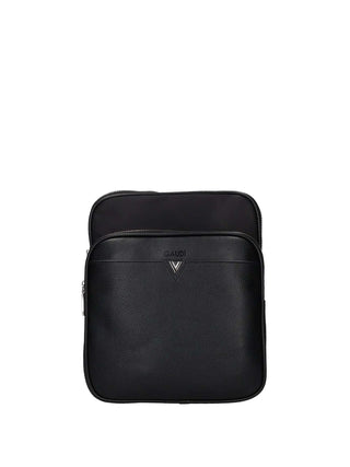 TRACOLLA UOMO - GAUDI NERO - V6AE-12884