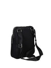 MEN'S SHOULDER BAG - GAUDI BLACK - V6AE-12884 3