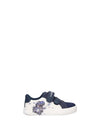 BOYS' SNEAKERS - LUMBERJACK NAVY - 102268012 1