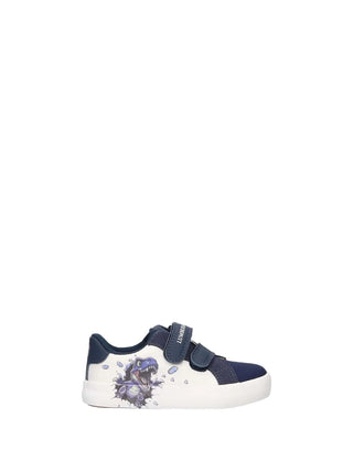 SNEAKERS BAMBINO - LUMBERJACK NAVY - 102268012