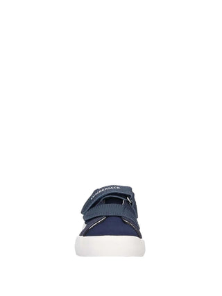 BOYS' SNEAKERS - LUMBERJACK NAVY - 102268012 3