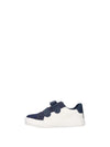 BOYS' SNEAKERS - LUMBERJACK NAVY - 102268012 4
