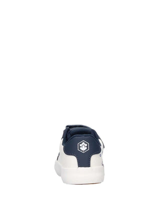 BOYS' SNEAKERS - LUMBERJACK NAVY - 102268012 5