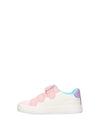 SNEAKERS BAMBINA - LUMBERJACK ROSA - 102268019 4