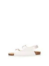 GIRL'S SANDAL - LUMBERJACK WHITE - 102268028 4