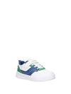 BOY'S SNEAKERS - LUMBERJACK WHITE - 102268152 2