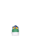 BOY'S SNEAKERS - LUMBERJACK WHITE - 102268152 5